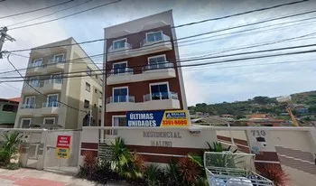Imagem do Condomínio Do Residêncial Malibu em Betim