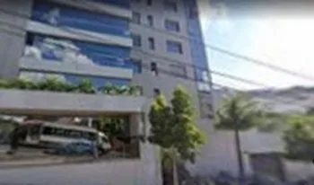 Condomínio Do Residêncial Manata em Belo Horizonte