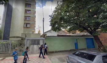 Condomínio Do Residêncial Manhattan em Belo Horizonte