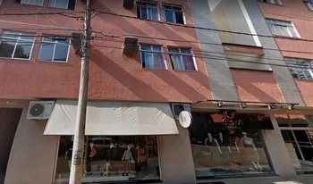 Imagem do Condomínio Do Residêncial Manila em Ipatinga