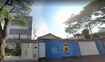 Condomínio Do Residêncial Manu em Belo Horizonte