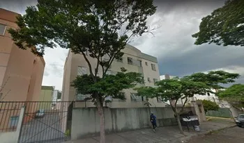 Condomínio Residencial Mar Adriático em Belo Horizonte