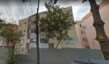 Condomínio Do Residêncial Mar Adriático - Bloco 3 em Belo Horizonte