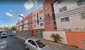 Condomínio Do Residêncial Mar Del Prata em Belo Horizonte