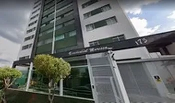 Condomínio Do Residêncial Maressa em Belo Horizonte