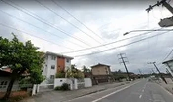 Imagem do Condomínio Do Residêncial Maria Gazola em Joinville