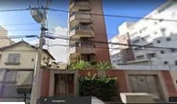 Condomínio Do Residêncial Maria Tereza em Belo Horizonte