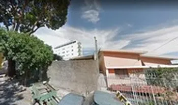 Condomínio Do Residêncial Maria Trindade em Belo Horizonte
