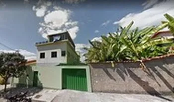 Condomínio Do Residêncial Marica em Belo Horizonte