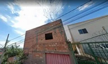 Imagem do Condomínio Do Residêncial Marita em Santa Luzia