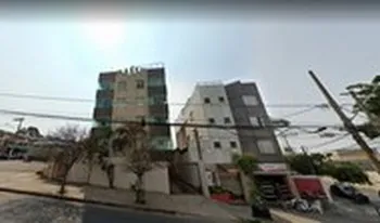 Condomínio Residencial Marselha em Belo Horizonte