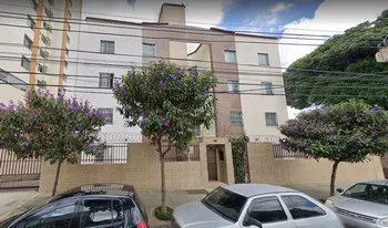 Condomínio Do Residêncial Marselha em Belo Horizonte