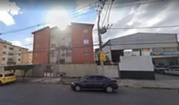 Condomínio Do Residêncial Martinica em Belo Horizonte