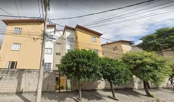 Condomínio Do Residêncial Martinica em Belo Horizonte