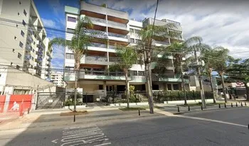 Condomínio Do Residêncial Matisse em Rio De Janeiro