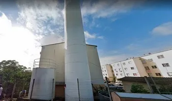 Imagem do Condomínio Do Residêncial Maua Ii em São Leopoldo