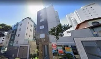 Condomínio Do Residêncial Mauro Greco em Belo Horizonte
