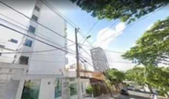 Condomínio Do Residêncial Mayara Costa em Belo Horizonte