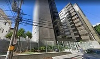 Condomínio Do Residêncial Mayrata em Belo Horizonte