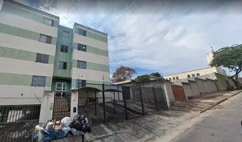 Imagem do Condomínio Residencial Mediterrâneo em Betim