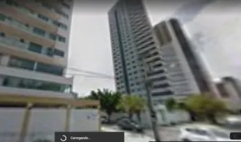 Imagem do Condomínio Do Residêncial Milanesi em João Pessoa