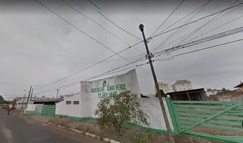 Imagem do Condomínio Do Residêncial Milano em Uberlândia