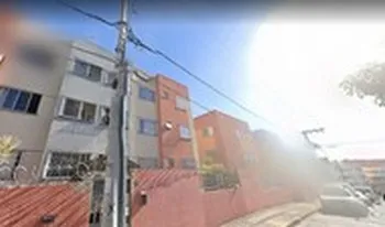 Condomínio Do Residêncial Minessota em Belo Horizonte
