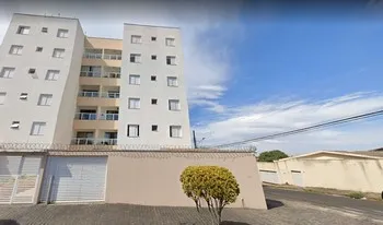Imagem do Condomínio Do Residêncial Mirante Do Roosevelt em Uberlândia