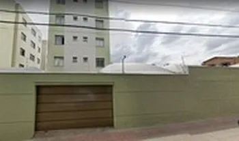 Condomínio Do Residêncial Mirante Dos Coqueiros em Belo Horizonte