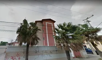Imagem do Condomínio Do Residêncial Moacir Marinho em Fortaleza
