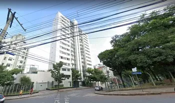 Condomínio Do Residêncial Mona Lisa em Belo Horizonte