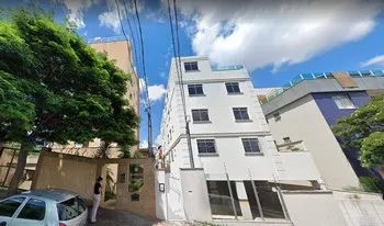 Condomínio Do Residêncial Monaco em Belo Horizonte