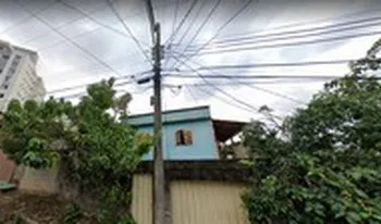 Condomínio Do Residêncial Mondrian em Belo Horizonte