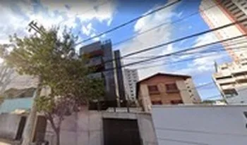 Condomínio Do Residêncial Monet em Belo Horizonte