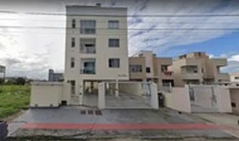 Imagem do Condomínio Do Residêncial Mont Blanc em Palhoça