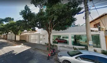 Imagem do Condomínio Do Residêncial Mont Blanc em Contagem