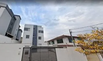 Condomínio Do Residêncial Monte Bello em Belo Horizonte