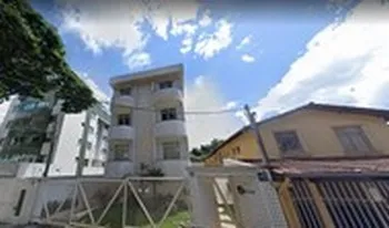 Condomínio Do Residêncial Monte Branco em Belo Horizonte