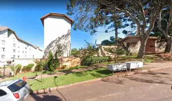 Condomínio Do Residêncial Monte Brasil