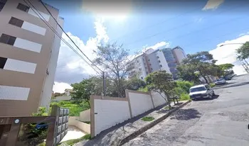 Condomínio Do Residêncial Monte Carlo em Belo Horizonte