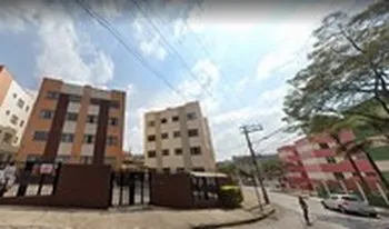 Condomínio Do Residêncial Monte Carlo em Belo Horizonte
