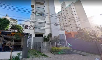 Condomínio Do Residêncial Monte Carlo em Belo Horizonte