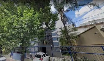 Condomínio Do Residêncial Monte Carlo em Belo Horizonte