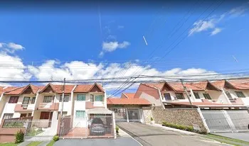 Condomínio Residencial Monte Rey em Curitiba