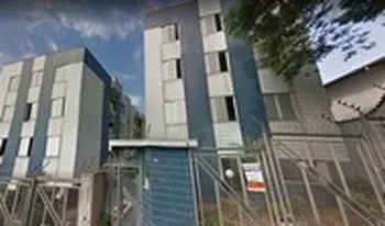Condomínio Do Residêncial Monte Verde em Belo Horizonte