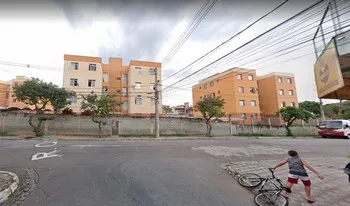 Imagem do Condomínio Do Residêncial Monte Verde em Betim
