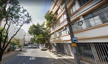 Condomínio do Residencial Monte Verde em Belo Horizonte