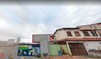 Condomínio Do Residêncial Monte Ville em Belo Horizonte