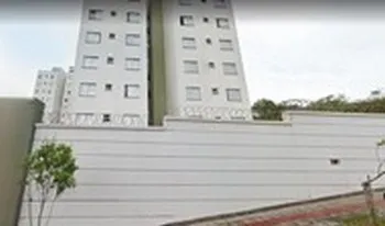 Condomínio Do Residêncial Monte Ville em Belo Horizonte
