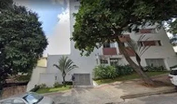 Condomínio Do Residêncial Montese em Belo Horizonte